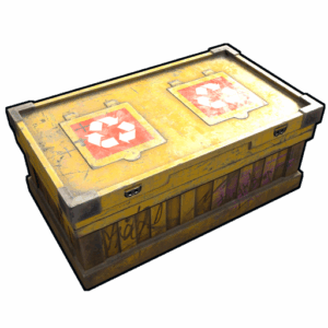 Recycler Box