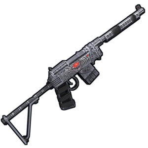 Armageddon SAR