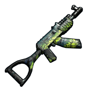 Atomic AR