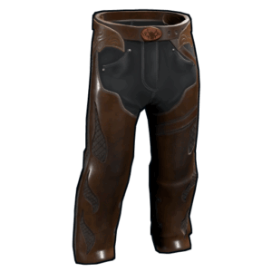 Banditos Pants