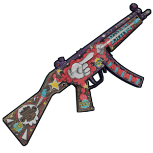 Banger MP5