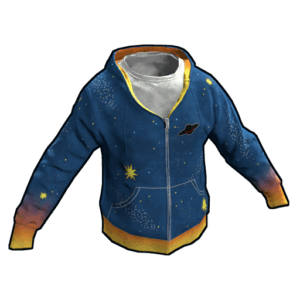 Base Invaders Hoodie
