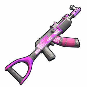 Basebreaker AR
