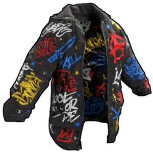 Bombing Jacket