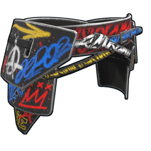 Bombing Kilt