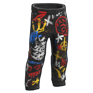 Bombing Pants
