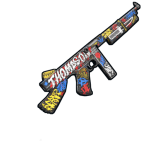 Bombing Thompson