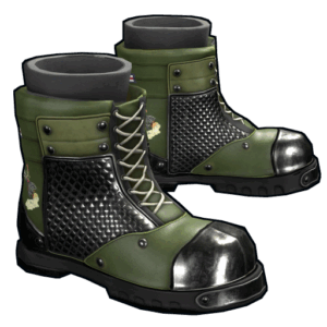 Bombshell Boots