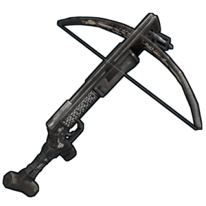 Bonebreaker Crossbow