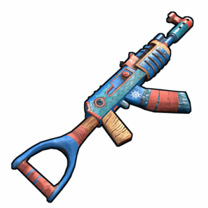 Capitan's AR