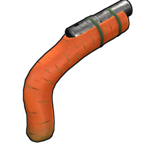 Carrot Eoka