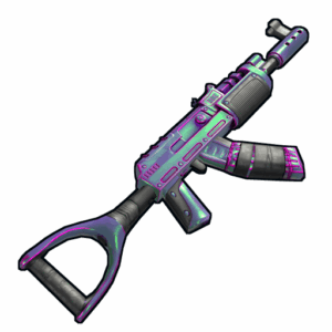 Chameleon AR