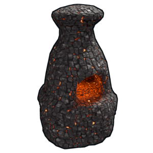 Charcoal Furnace