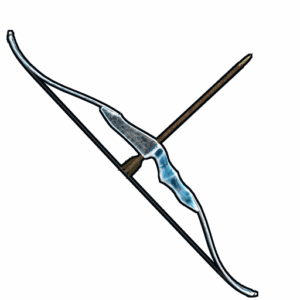 Cold Hunter Bow