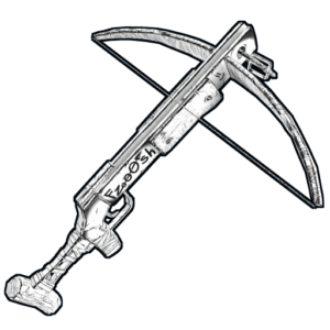 Comics Crossbow