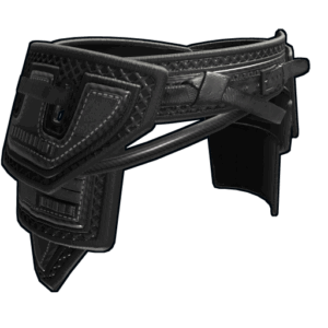 Commando Kilt