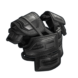 Commando Vest