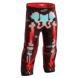 Corrupted Pants