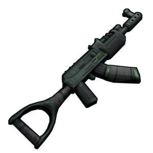 Cyber Code AR
