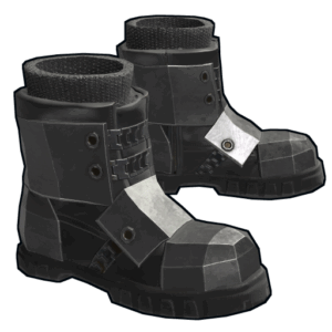Cyberboots