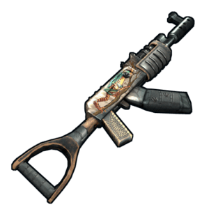 Deep Jungle AR