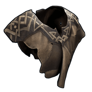 Desert Beast Poncho