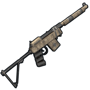 Desert Raiders SAR