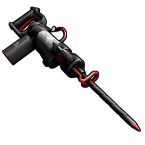 Doodle Jackhammer