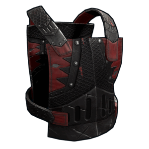Dread Chestplate