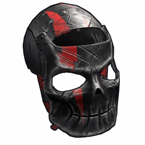 Dread Mask
