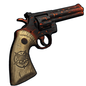 El Diablo Python