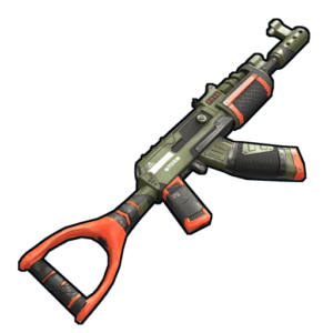 Elite Crate AR