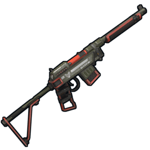Elite Crate SAR