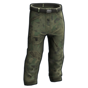 Flashbacks Pants