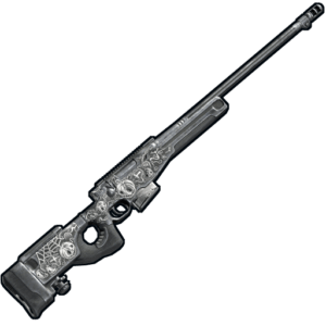Ghost Halloween L96