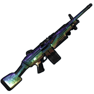Glister M249