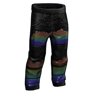 Glister Pants