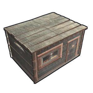 HQM Base Box