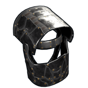 Hardsuit Helmet