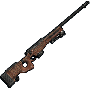 Hunting Rifle