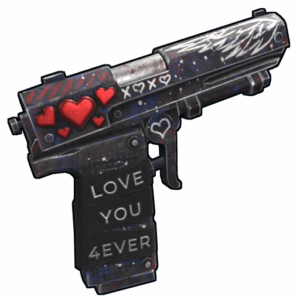 Infinity Love SAP