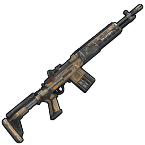 Kevlar M39