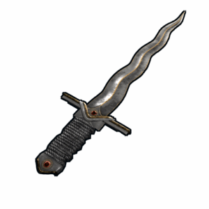 Kris Sword