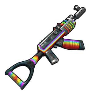 Light Prism AR