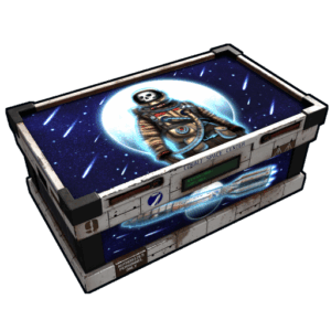 Lost Soul Crate