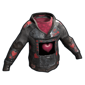 Lovesmith Hoodie