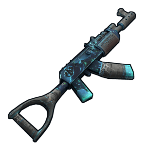 Midnight Ghost AR