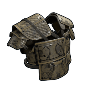 Military Vest