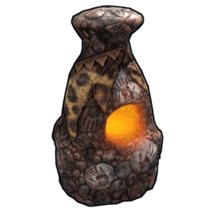 Neanderthal Furnace