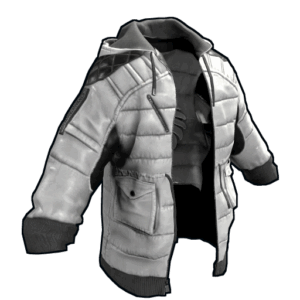 No Mercy Jacket